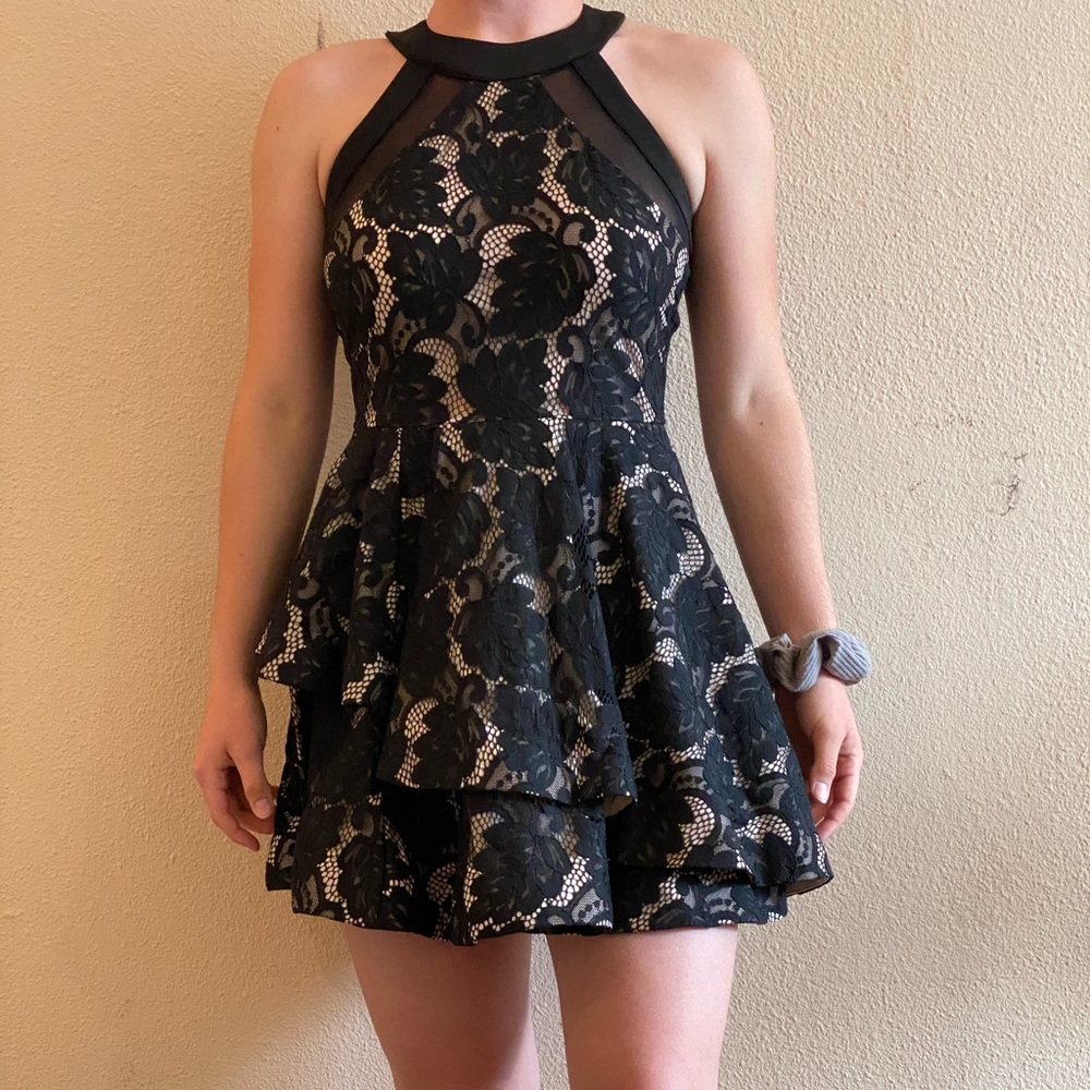 Women’s dress